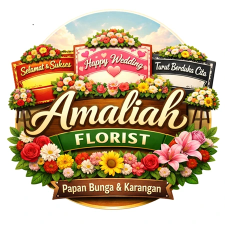 Papan Bunga Kismoyoso